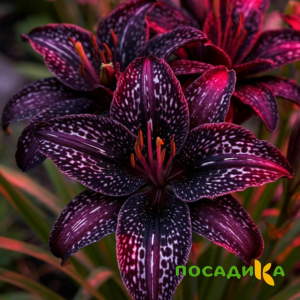 Лилейник Вояж купить по цене от 699р. в интернет-магазине «Посадика» с доставкой почтой в в Нарьян-Маре и по всей России – [изображение №1].