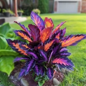 Хоста Вельвет купить по цене от 361р. в интернет-магазине «Посадика» с доставкой почтой в в Нарьян-Маре и по всей России – [изображение №1].