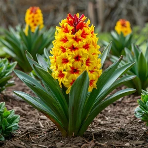 Гиацинт Скай Блюм купить по цене от 2099р. в интернет-магазине «Посадика» с доставкой почтой в в Нарьян-Маре и по всей России – [изображение №1].